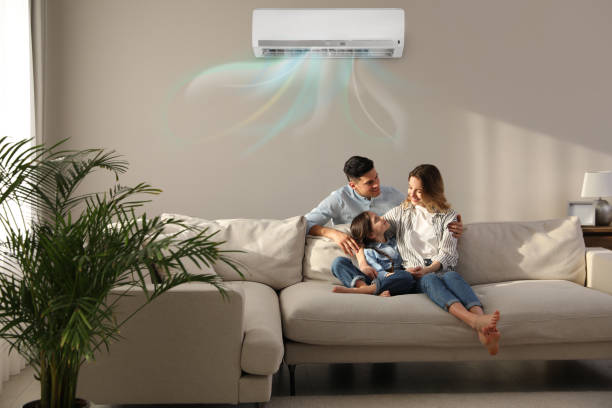 Ductless HVAC Repair in Lompoc, CA