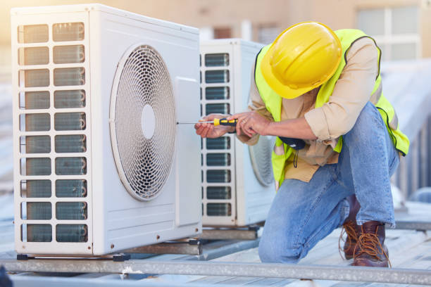 Best HVAC Air Duct Cleaning  in Lompoc, CA
