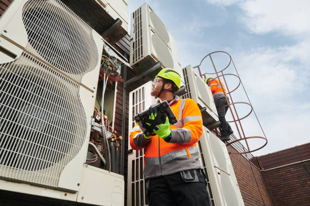 Best HVAC Maintenance Near Me  in Lompoc, CA