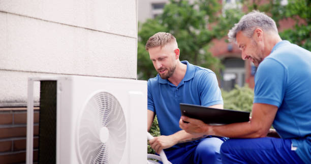 Best Ductless HVAC Repair  in Lompoc, CA