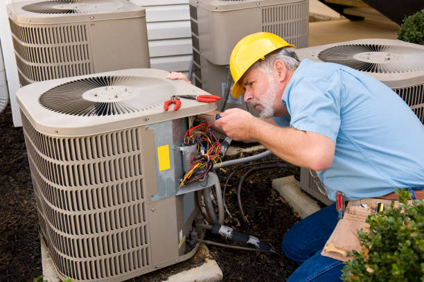 Best HVAC Emergency Services  in Lompoc, CA
