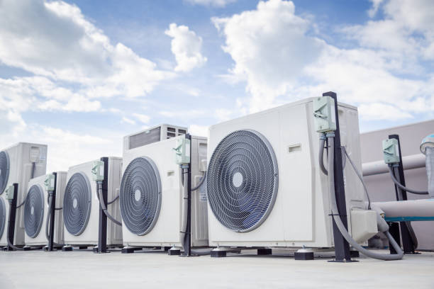 Professional HVAC in Lompoc, CA