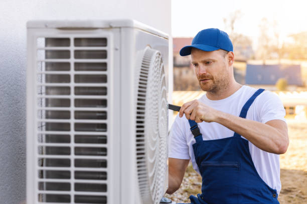 Best Ductless HVAC Repair  in Lompoc, CA
