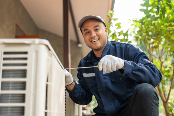 Best Affordable HVAC Services  in Lompoc, CA