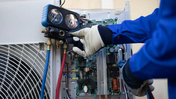 HVAC Troubleshooting in Lompoc, CA